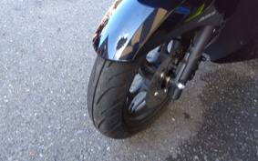 HONDA PCX 160 KF47