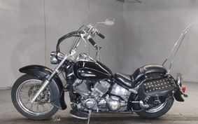 YAMAHA DRAGSTAR400 4TR