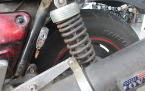YAMAHA VMAX 1999 3UF