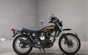KAWASAKI 250TR BJ250F