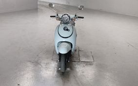 HONDA GIORNO AF77