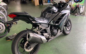 KAWASAKI NINJA 250 EX250L