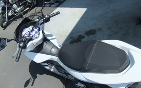 HONDA PCX125 JF56