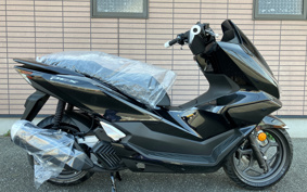 HONDA PCX125 JK05