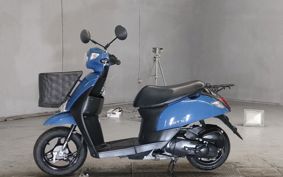 SUZUKI LETS CA4AA