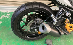 YAMAHA MT-25 RG10J
