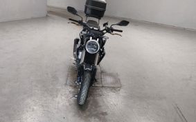 HONDA CB250R MC52