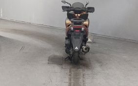 YAMAHA TORI CITY125 SE82J