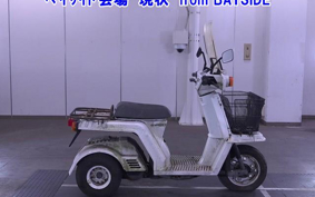 HONDA GYRO