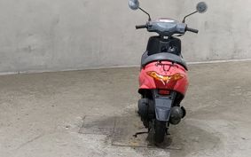 SUZUKI LETS5 CA47A