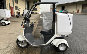HONDA GYRO TA03