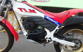 HONDA TLM200 MD15