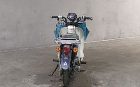 HONDA SUPER CUB110 JA07