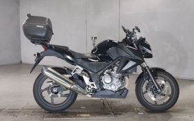 HONDA CB250 MC43