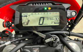 HONDA CRF250L MD47