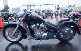 HONDA STEED400 1988 NC26