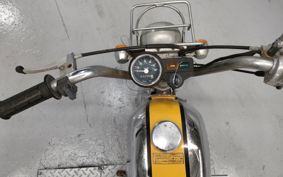 HONDA GORILLA Z50J
