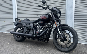 HARLEY  HARLEY FXLRS 2025 YWA