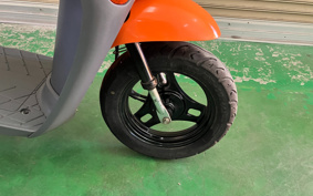 SUZUKI LETS4 CA45A
