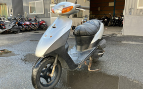 SUZUKI LETS2 CA1PA