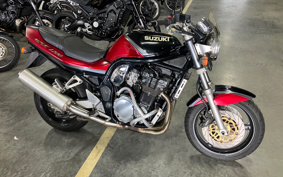 SUZUKI GSF1200 2000 GV75A