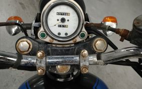 KAWASAKI ESTRELLA250 RS BJ250A