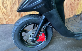 YAMAHA JOG ZR SA39J