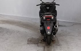 YAMAHA TORI CITY125 SE82J