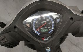 SUZUKI ADDRESS V110 CE47A