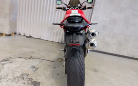 DUCATI  DUCATI  MONSTAR S4RTESU MANY  -STROKE RE MANY  2008 ZDMM417AA6B