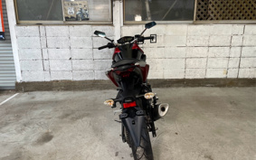 YAMAHA MT-25 RG10J