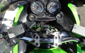 KAWASAKI GPZ900R NINJA 1998 ZX900A