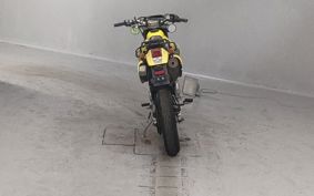 SUZUKI 250SB LX250L