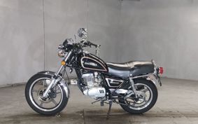 SUZUKI GN125 F Gen.2 PCJ2N