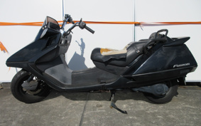 HONDA FUSION MF02