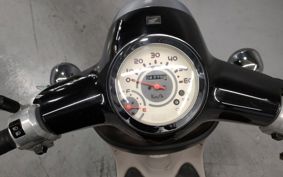 HONDA GIORNO AF70