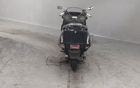 HONDA FUSION MF02