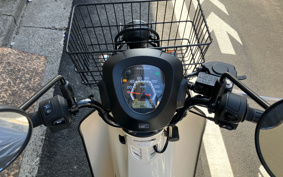 HONDA SUPER CUB110 JA61