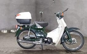 HONDA SUPER CUB50 AA01