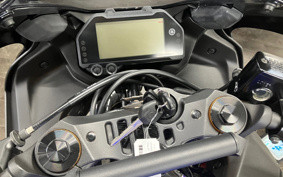 YAMAHA YZF-R25 ABS RG43J