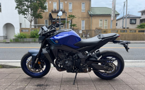 YAMAHA MT-09 ABS 2024 RN87J