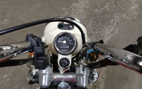 HONDA MONKEY Z50J
