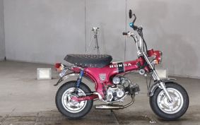 HONDA DUCKS50 AB26