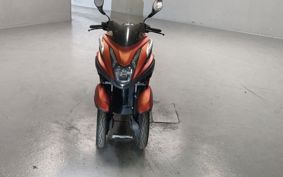 YAMAHA TORI CITY125 SE78