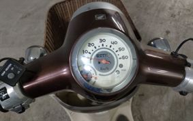 HONDA GIORNO AF70