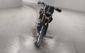 KAWASAKI KLX250 LX250E