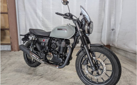 HONDA GB350S 2021 NC59
