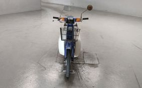HONDA  SUPER CUB 70 SUPER  DELUXE  C70