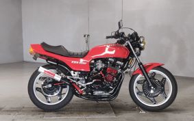 HONDA CBX400 NC07
