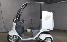 HONDA GYRO TA03